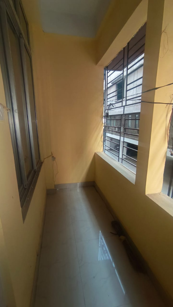 Unfurnished 2bhk in Lal ganesh, Lokhra Rd, Lal Ganesh, Guwahati, Assam, India for Rent